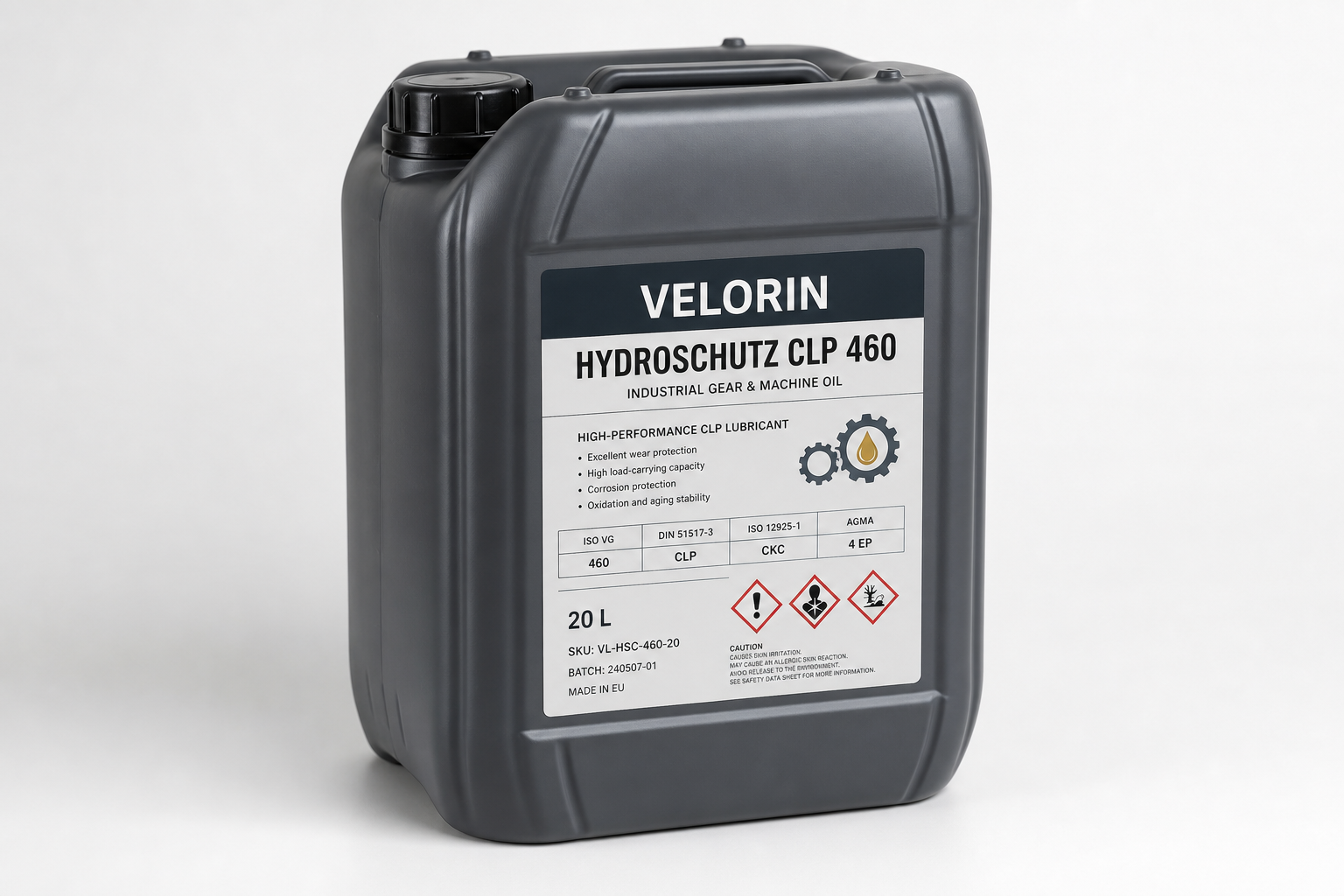 Velorin Hydroschutz CLP 460