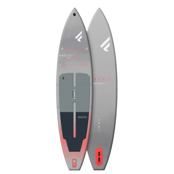 Fanatic Ray Air SLT aufblasbares SUP Board 2025