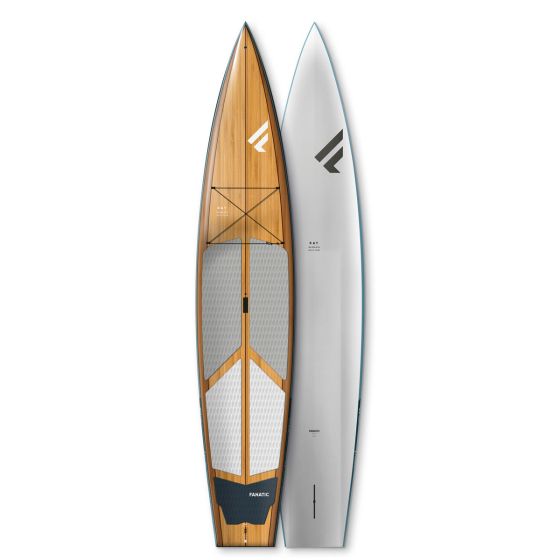 Fanatic Ray Bamboo Edition SUP Touring Board