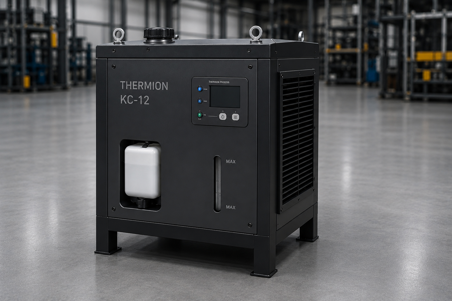 Thermion Kühlkreislauf KC-12