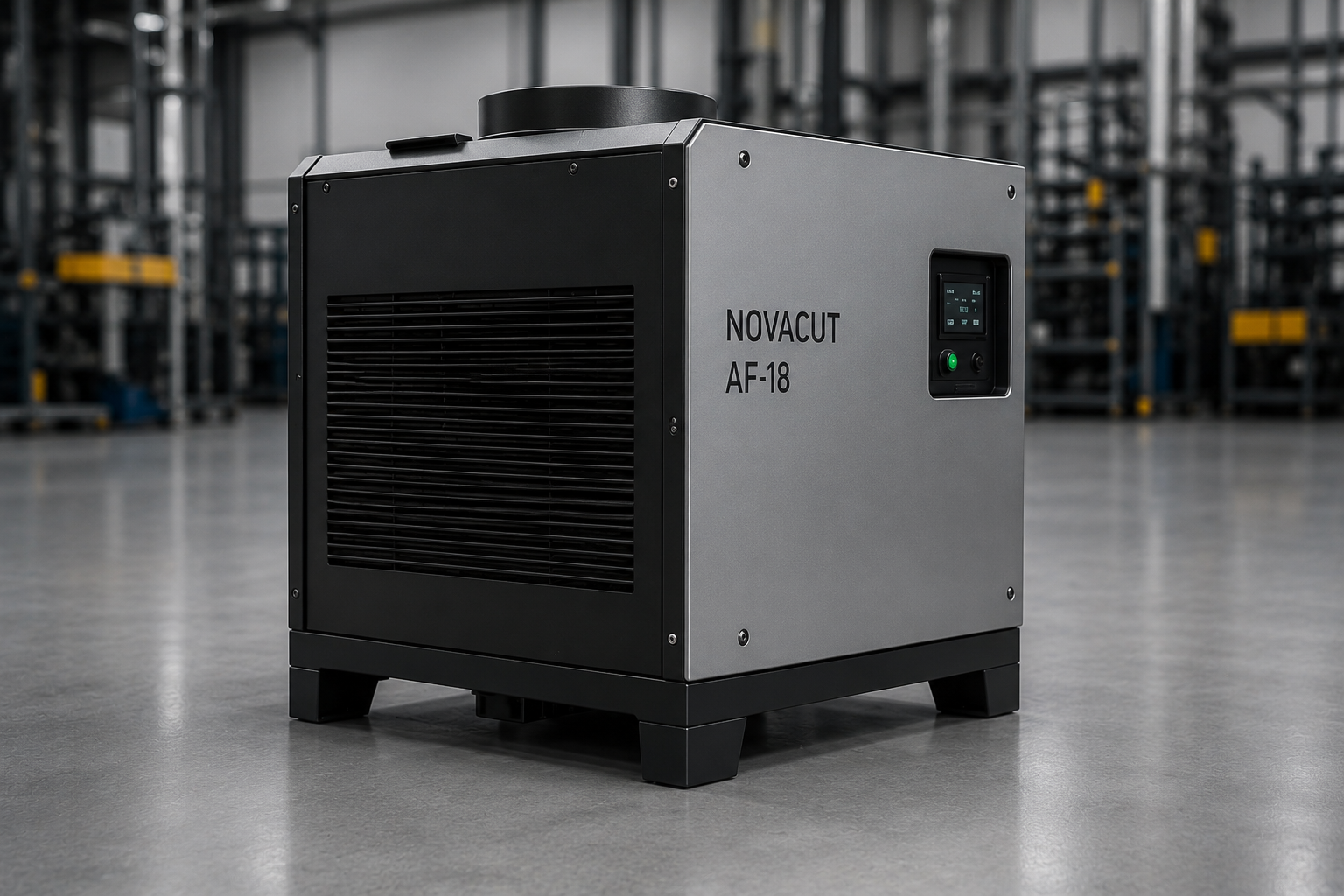 Novacut Absaugmodul AF-18